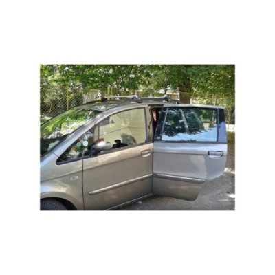 Perdele Auto Interior compatibile Fiat Idea (MPV) Mini Van 2003-2012 foto