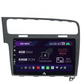 Cumpara ieftin Navigatie Volkswagen Golf 7, Android 13, A-Octacore 4GB RAM + 64GB ROM, 10.1 Inch - AD-BGA10004+AD-BGRKIT023A