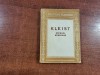 Michael Kohlhaas - Kleist