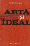 Arta si Ideal