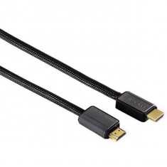 Hama 56559 Cablu HDMI high speed Ethernet 1.5m foto
