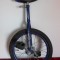 MONOCICLU TERRA BIKES