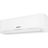 Aparat de aer conditionat Heinner 9000 BTU WI-FI, Clasa A++, kit instalare inclus 3m, functie iFeel, HAC-HS09KITWIFI++, alb