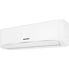 Aparat de aer conditionat Heinner 9000 BTU WI-FI, Clasa A++, kit instalare inclus 3m, functie iFeel, HAC-HS09KITWIFI++, alb