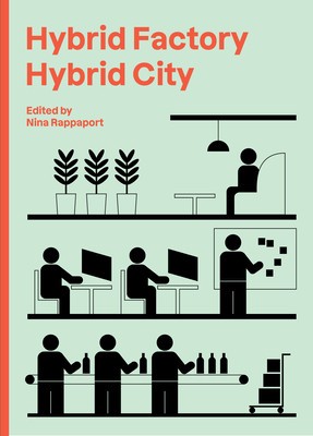 Hybrid Factory, Hybrid City foto