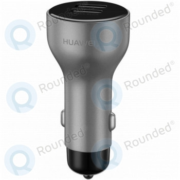 Huawei AP38 SuperCharge Incarcator auto 4500mAh negru-argintiu foto