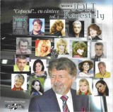Jolt Kerestely - Copacul... Cu C&acirc;ntece Vol. 2, CD