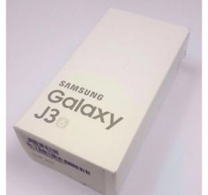 Cutie Samsung Galaxy J3 (2016) J310, SM-J320, Grad B, Empty Box foto