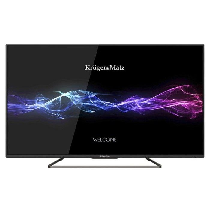 Televizor Full HD Serie F Kruger & Matz, LED, 127 cm Televizor Full HD Serie F Kruger & Matz, LED, 127 cm