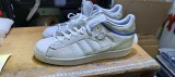 Adiasi Adidas Nr. 46 Alb