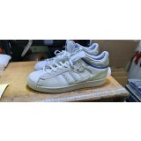 Adiasi Adidas Nr. 46 Alb