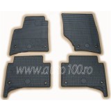 Covorase auto din cauciuc Porsche Cayenne I