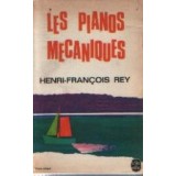 Les Pianos Mecaniques