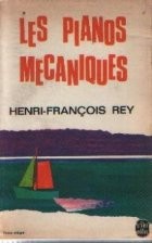 Les Pianos Mecaniques foto