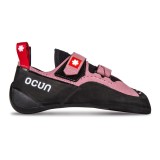 Espadrile Alpinism Oc&uacute;n Striker QC Rose UK 6, Damă, Microfibră, Talpă Cauciuc CAT 1.1