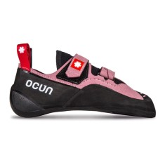 Espadrile OC&Uacute;N Striker QC Rose UK 5