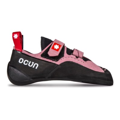 Espadrile OC&amp;Uacute;N Striker QC Rose UK 6.5 foto