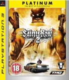 Joc PS3 Saints Row 2- Platinum - A