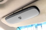 Car kit handsfree AMIO cu bluetooth QC 3.0 USB , difuzor 2 x 1W, HFB-01