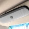 Car kit handsfree AMIO cu bluetooth QC 3.0 USB , difuzor 2 x 1W, HFB-01