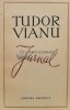 Jurnal - 1970 - Tudor Vianu (Q74), Eminescu