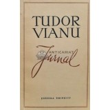 Jurnal - 1970 - Tudor Vianu (Q74)