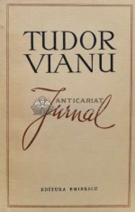Jurnal - 1970 - Tudor Vianu (Q74)