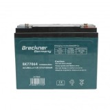 Baterie sistem solar cu gel 12V 20Ah 20HR 181x77x167 FC12-20 Breckner Germany