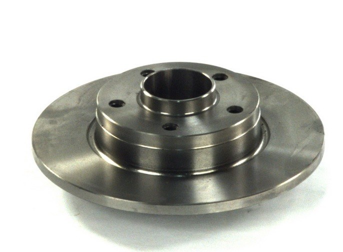 Disc frana OPEL VIVARO caroserie (F7) (2001 - 2014) ABE C4R023ABE