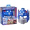 TRANSFORMERS ONE 2 IN 1 OPTIMUS PRIME SI MASCA