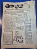 ziarul opus 16 februarie 1990 - anul 1/nr. 2