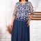 Rochie de seara Venus - 52Marimea
