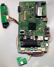 Placa TV Vestel 17MB110P ***TRANSPORT GRATUIT***