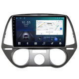 Cumpara ieftin Navigatie dedicata cu Android Hyundai i20 2008 - 2012, clima manuala, 2GB RAM,