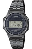 Cumpara ieftin Ceas unisex CASIO Retro Vintage Casual NX DIG SS BLK