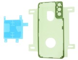 Sticker Adeziv Samsung Galaxy S21+ 5G G996 Kit - Calitate Superioară