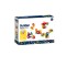 Set de constructie STEAM - Fun Blocks (26 piese) PlayLearn Toys