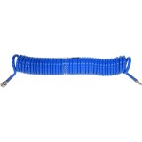 Yato YT-24208 - Furtun compresor 10 m 12 bar 1/4 inch mama-1/4 inch tata