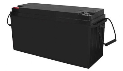 Aproape nou: Acumulator AGM MW 150-12B 12V 150Ah foto