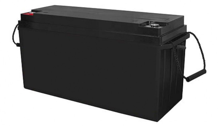 Aproape nou: Acumulator AGM MW 150-12B 12V 150Ah