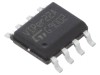 Driver Flyback Controller PWM SO8 0.7A 730V 54-66kHz