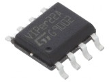 Driver Flyback Controller PWM SO8 0.7A 730V 54-66kHz