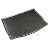 Covor Portbagaj Tavita Auto Ford Focus 3 Hatchback 2010-2018 UNIDEC Negru Protectie