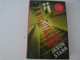 Panik Attack - Jason Starr