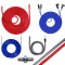 Kit cabluri subwoofer AIV 350940