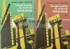 Executia lucrarilor de constructii. Indrumar (2 volume) - 1987 - Sebastian Tologea ($W103), Tehnica
