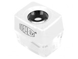 Lupă de Masă cu Mărire x8 și Lentilă de 24mm