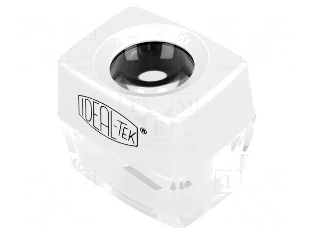 Lupă de Masă cu Mărire x8 și Lentilă de 24mm