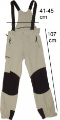 Pantaloni outdoor munte SCHOFFEL originali (barbati S) cod-556160 foto