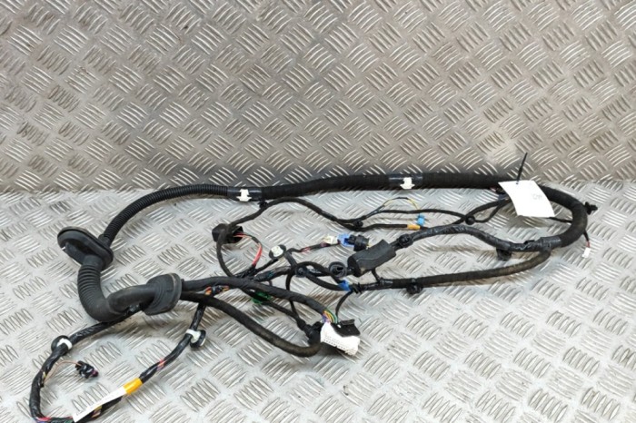 Cablaj ușă dreapta față TESLA MODEL Y 2021 OEM: 1489052-00-E 22595110